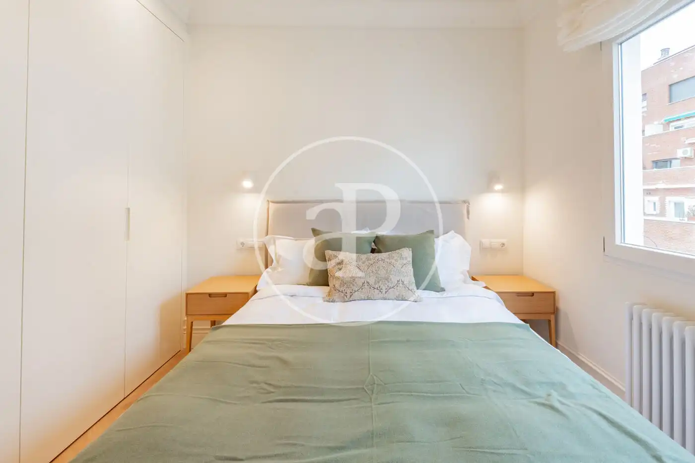 Habitación de Piso en venta en Madrid con Aire acondicionado, Calefacción y Amueblado