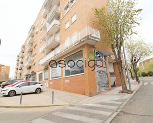 Premises to rent in de Burgos, Casco Histórico, Guadalajara Capital