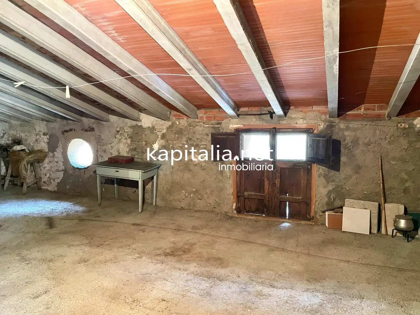 Casa o xalet en venda en Alfafara amb Calefacció i Balcó
