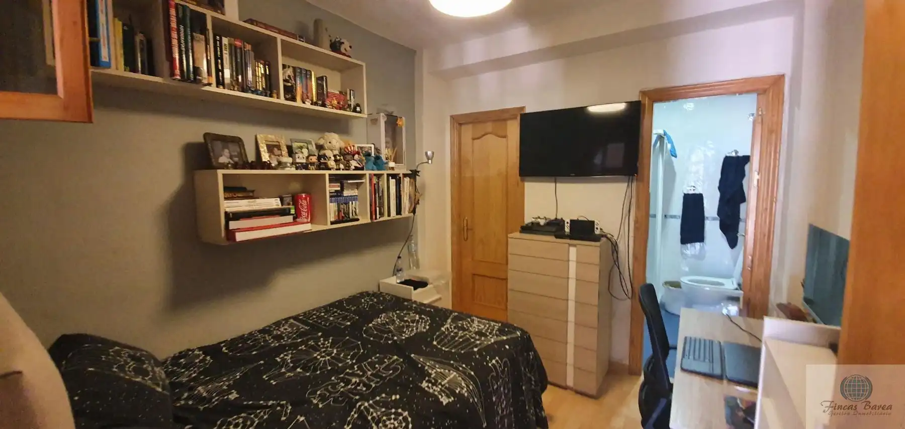 Chalet con piscina en venta en Campo de Mijas, imagen 19