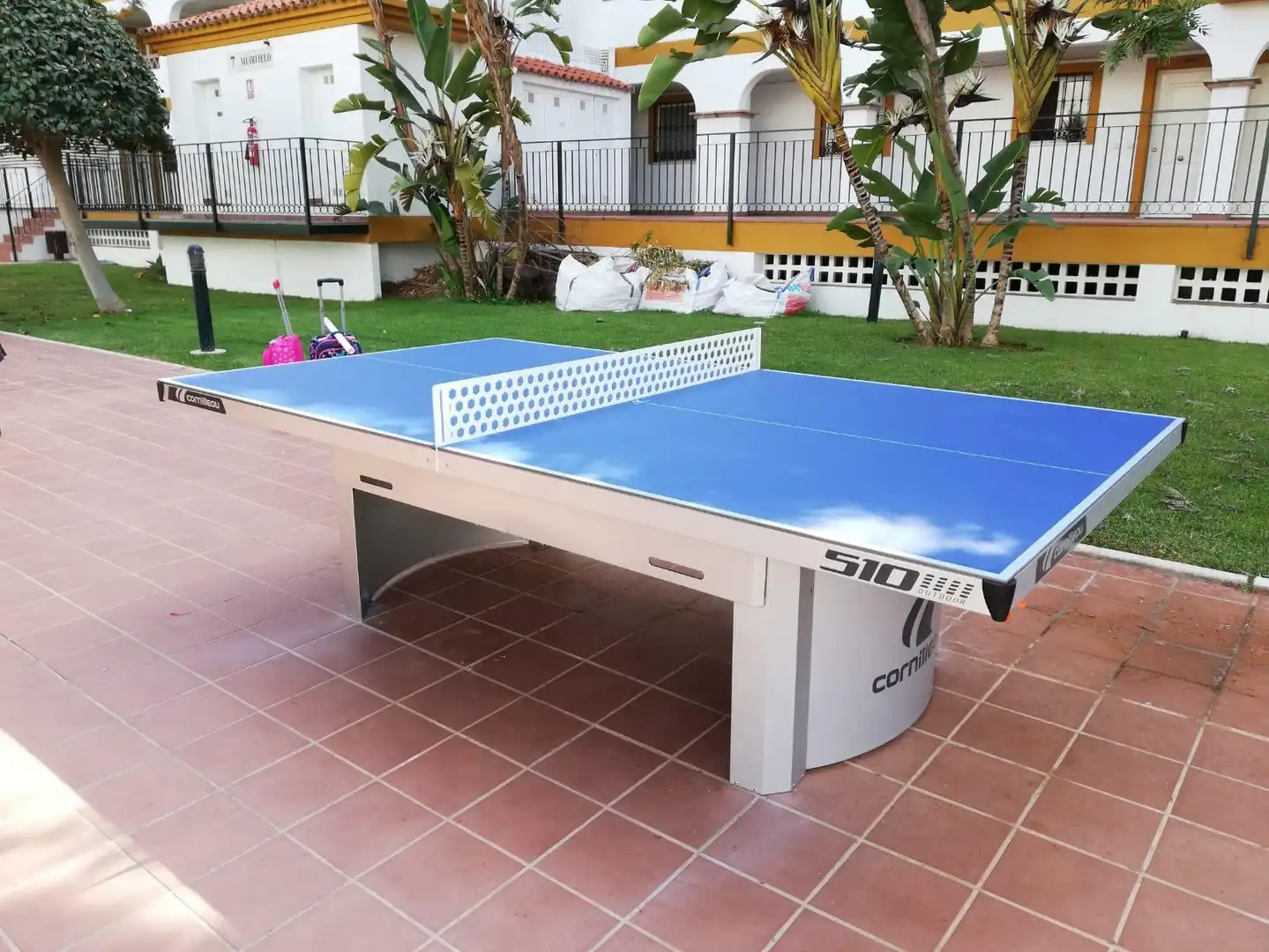 Penthouse mit Pool zur Miete in Mijas Golf, imagen 35