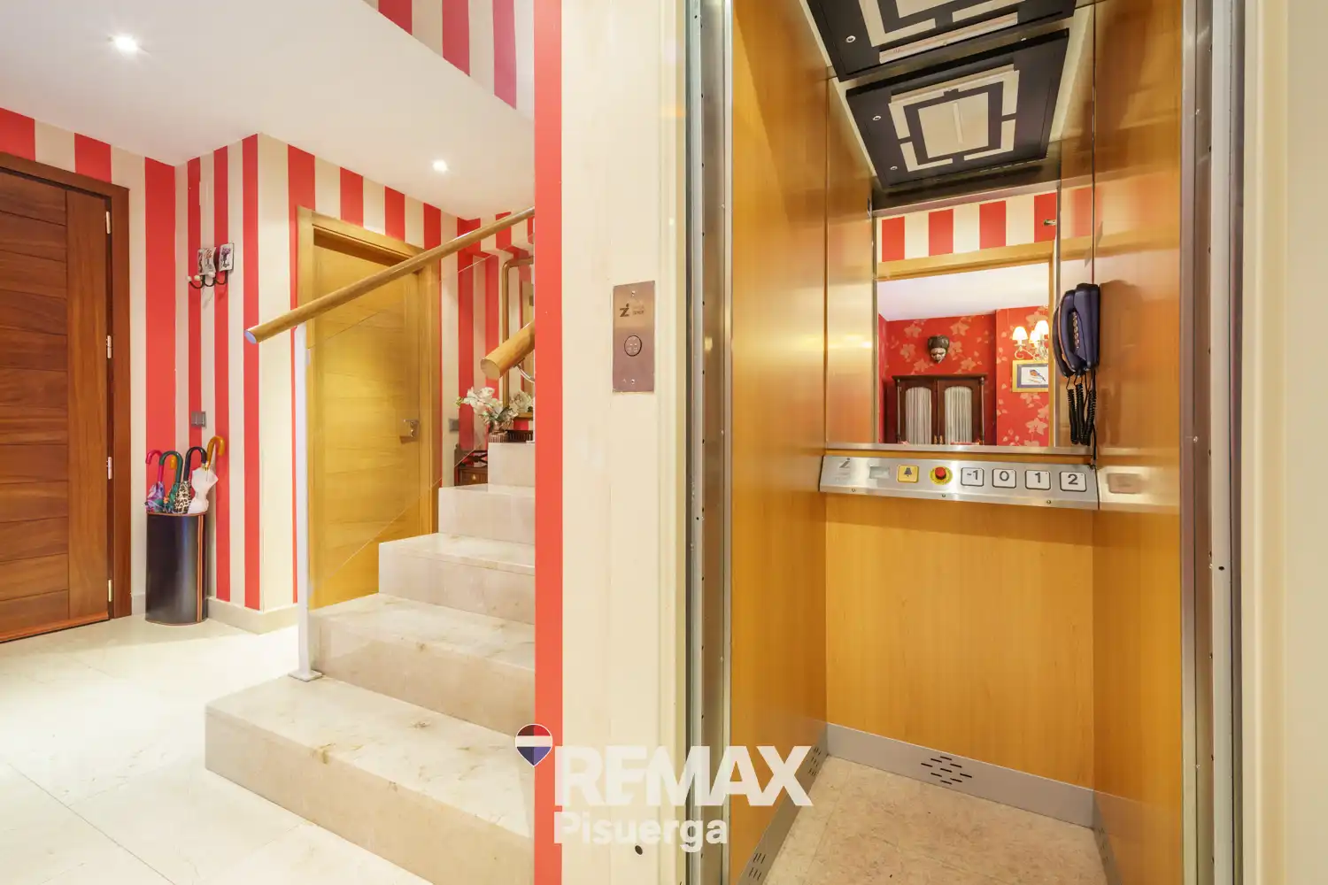Casa o chalet en venta en Valladolid con Aire acondicionado, Jardín privado y Terraza