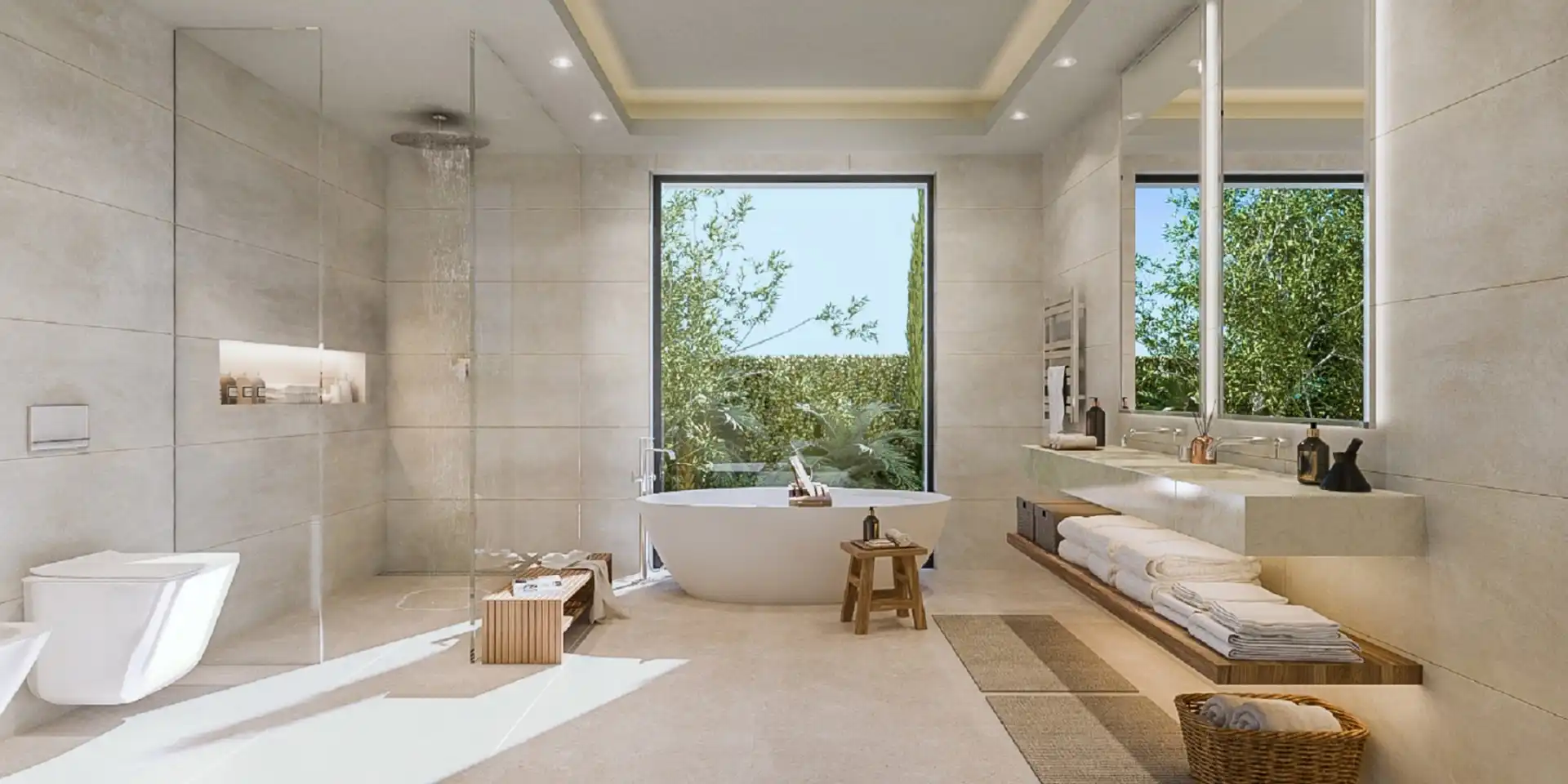 Casa con piscina en venta en El Faro de Calaburra - Chaparral, imagen 8