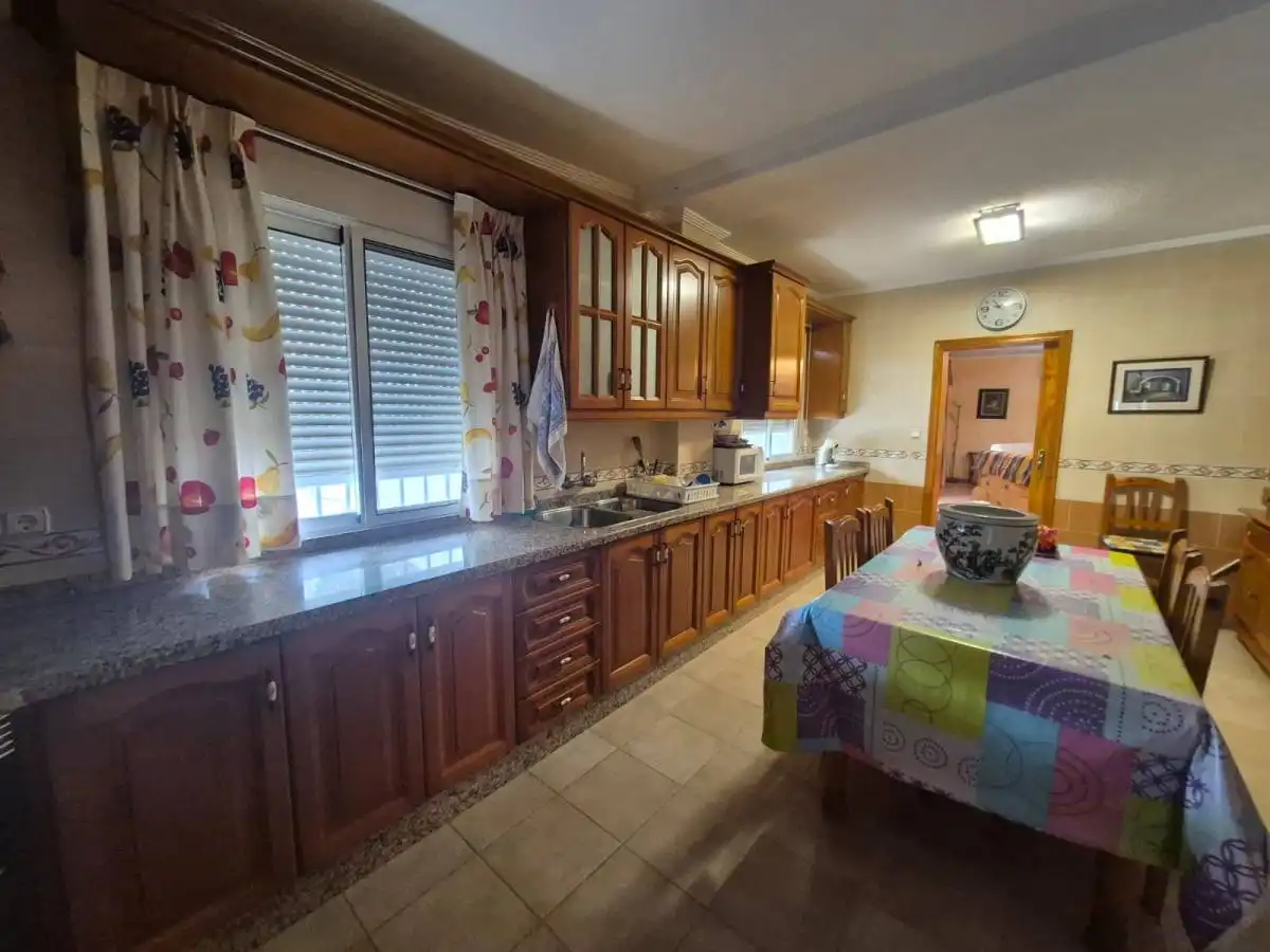 Chalet con piscina en venta en Partida la Matanza, imagen 10
