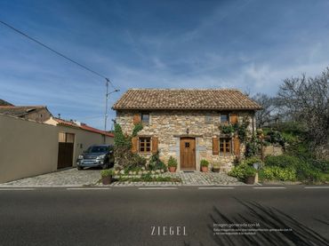 Casa en venda a Calle Tierras Blancas 8