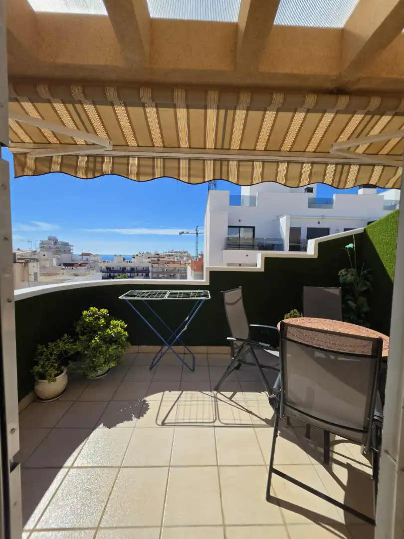 Penthouse with lift for sale in Calle Ramón Gallud 161, imagen 21