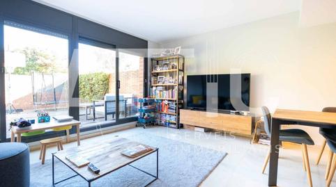 Foto 3 de Casa o xalet en venda a Calle Mont Blanc, Mira-sol, Barcelona