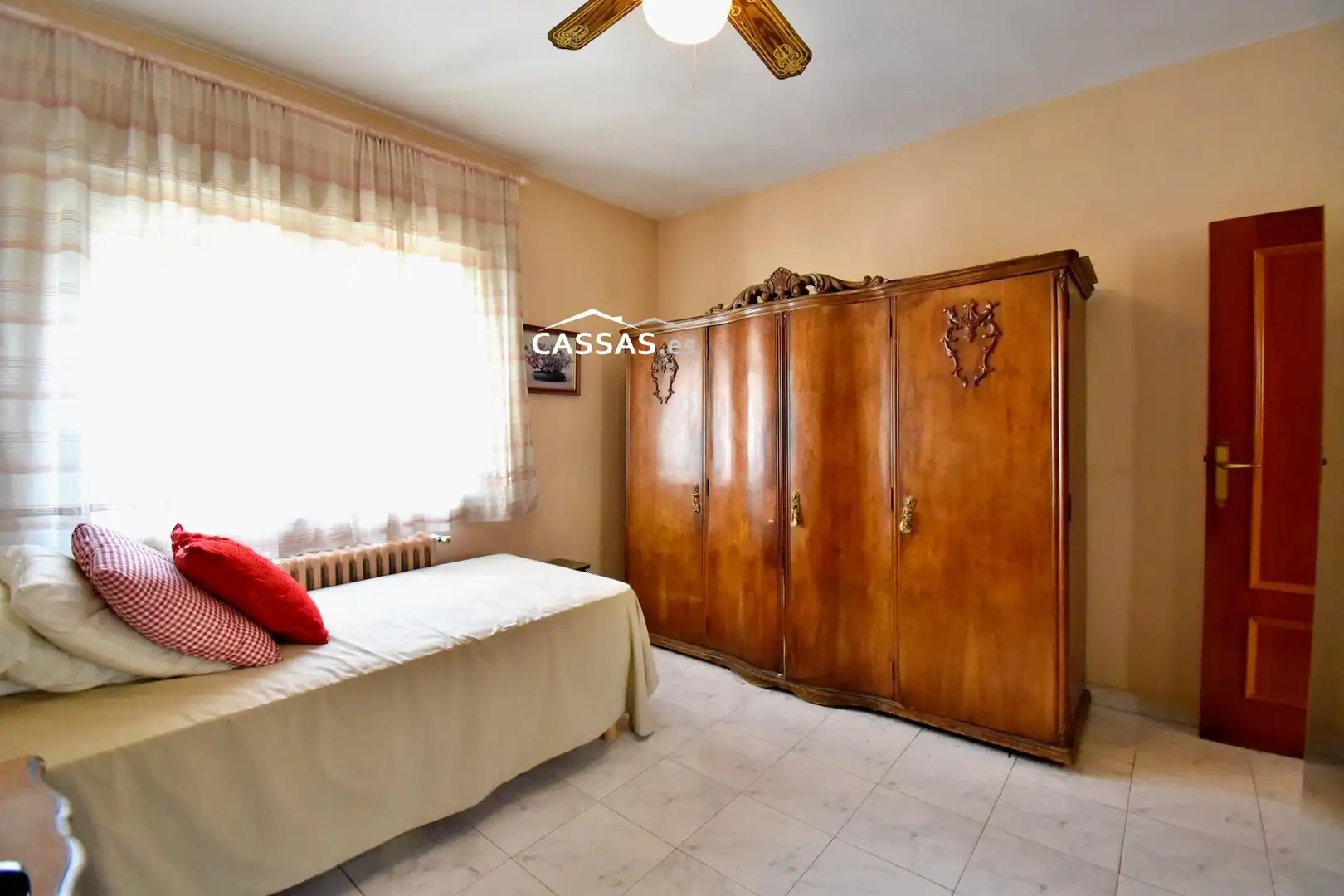 Adosado con jardín en venta en Calle de la jara, imagen 33