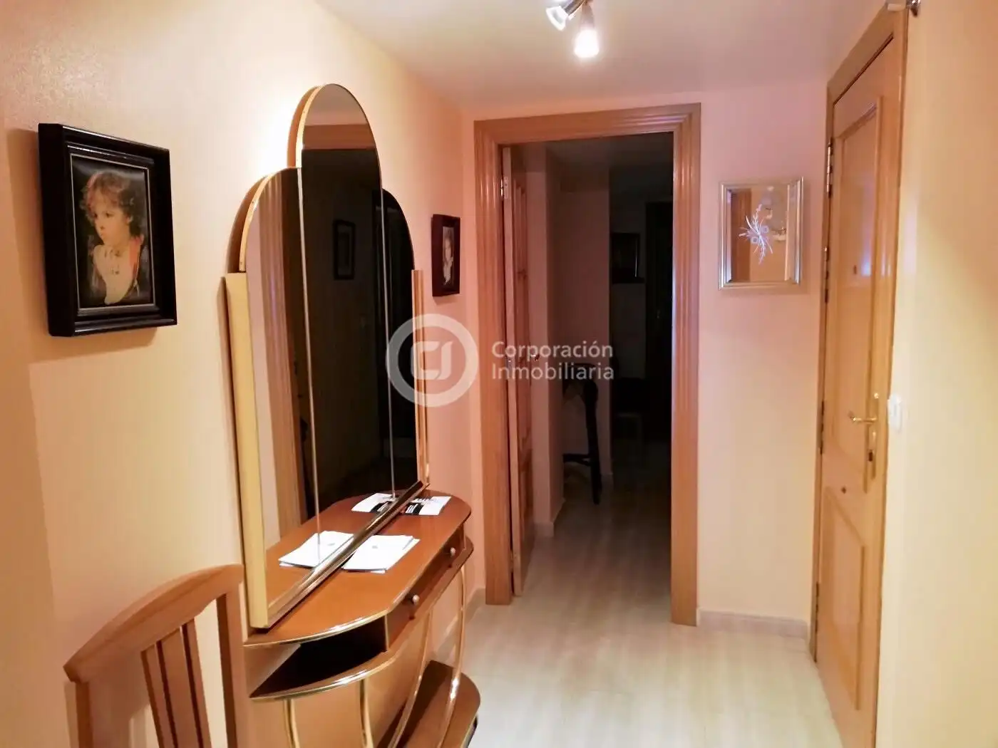 Apartments for sale in San Cristobal - San Diego