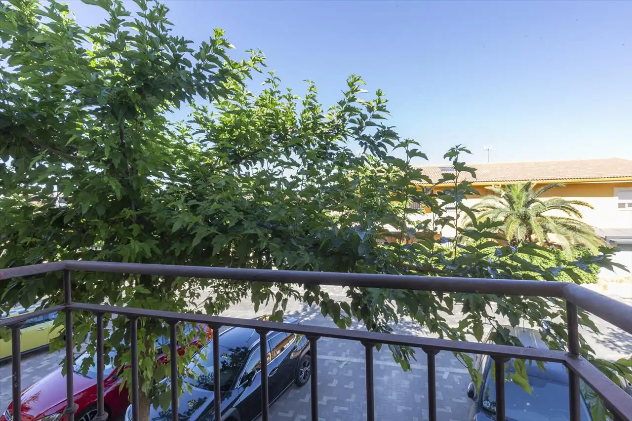 Flat for sale in Calle de la Imagen, 11, Meco pueblo