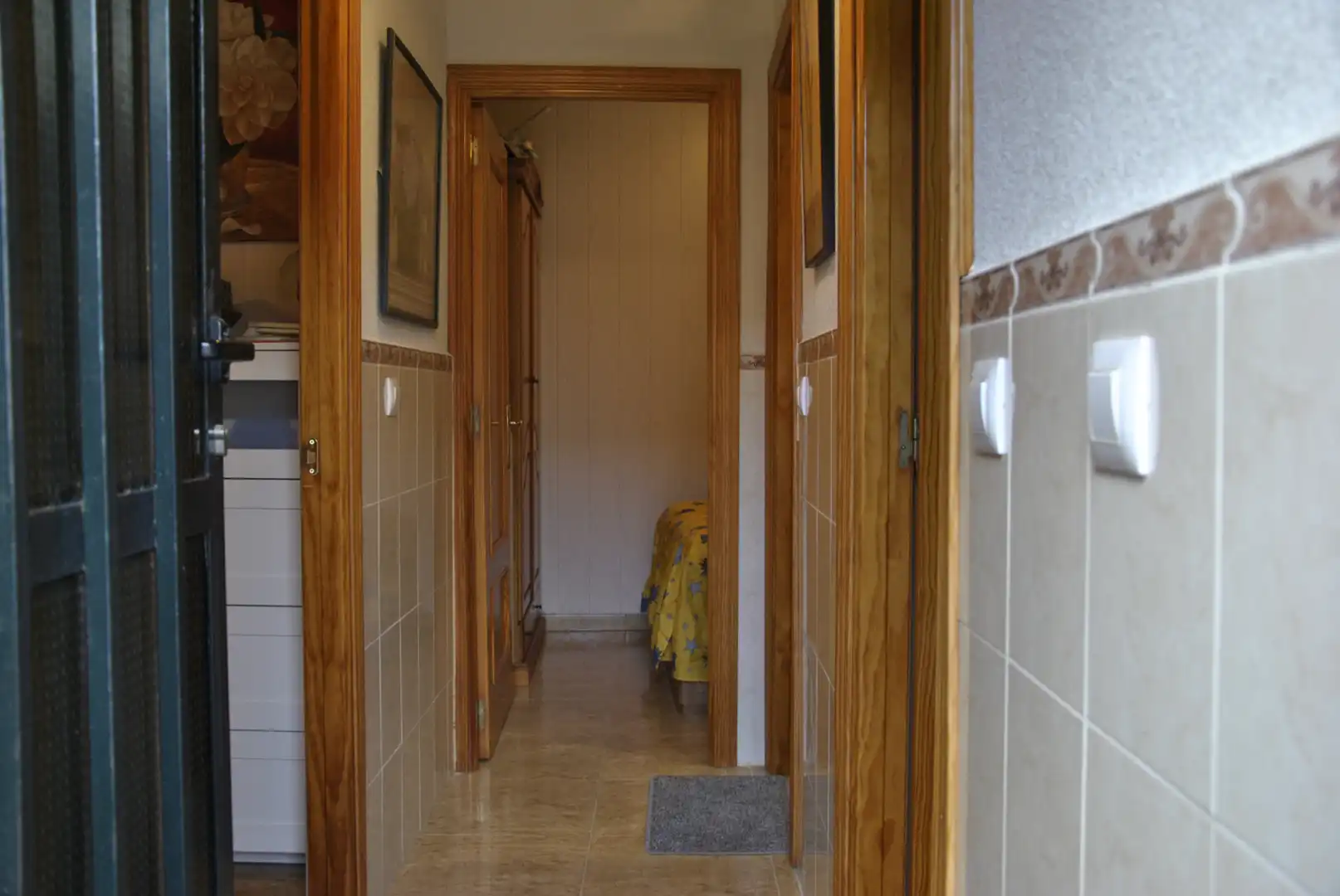 Houses for sale in Plasencia  with Furnished, Oven and Washing machine