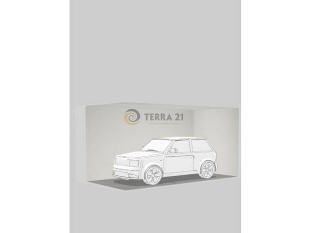 Garaje en Venta en San Ildefonso - Catedral