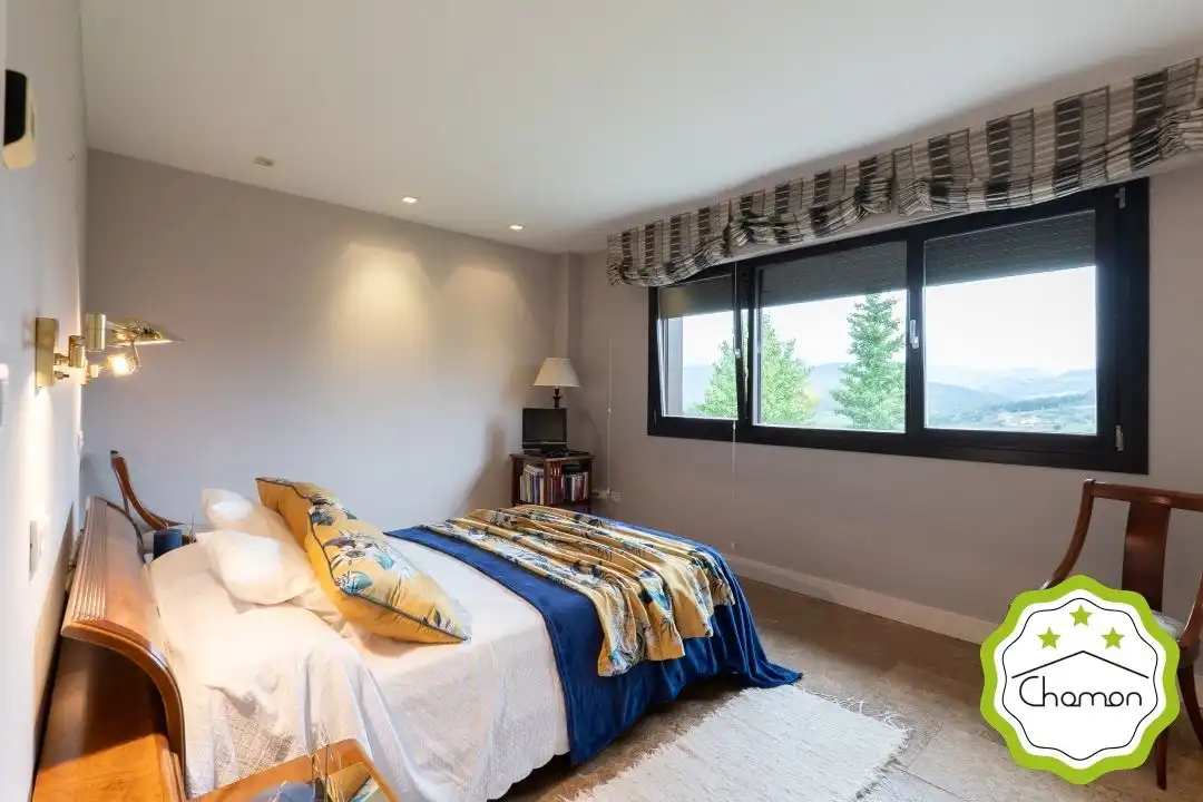 Casa o xalet en venda a Udea Kalea, Igorre
