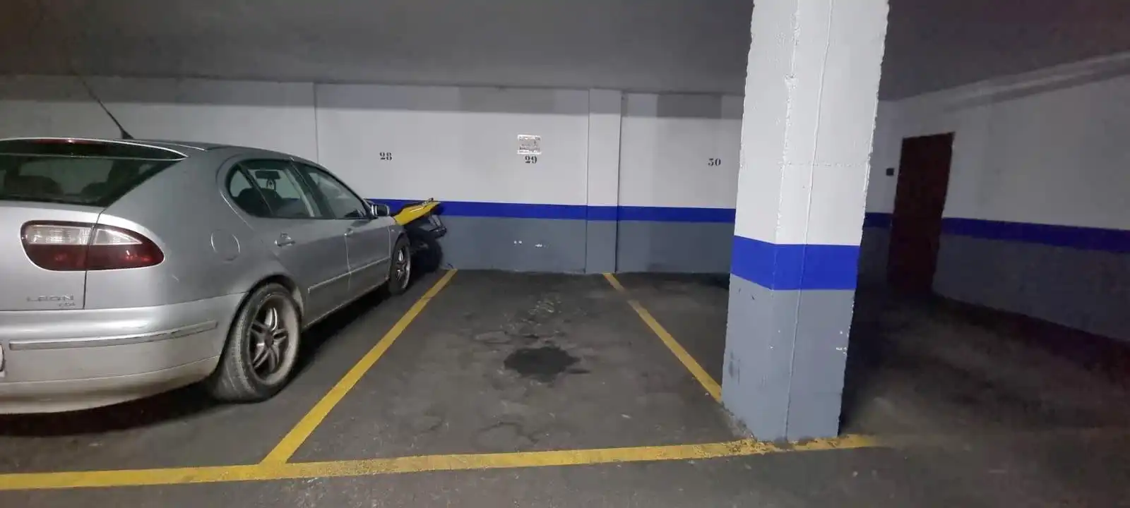 Parking de Garaje en venta en Zaragoza