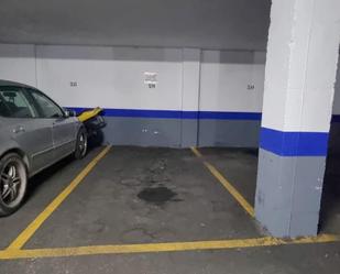 Parking of Garage for sale in  Zaragoza Capital