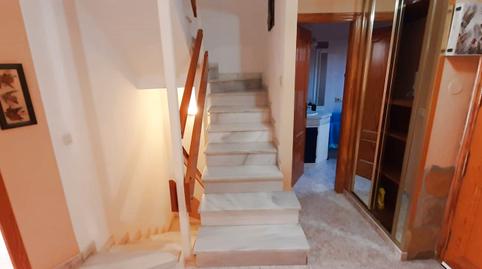 Foto 4 de Casa adosada en venta en Campanillas, Málaga