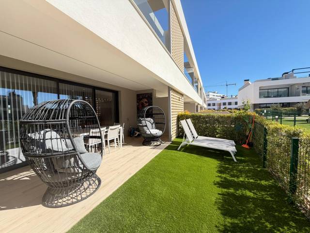 Apartamento en Venta en Mar Menor Golf