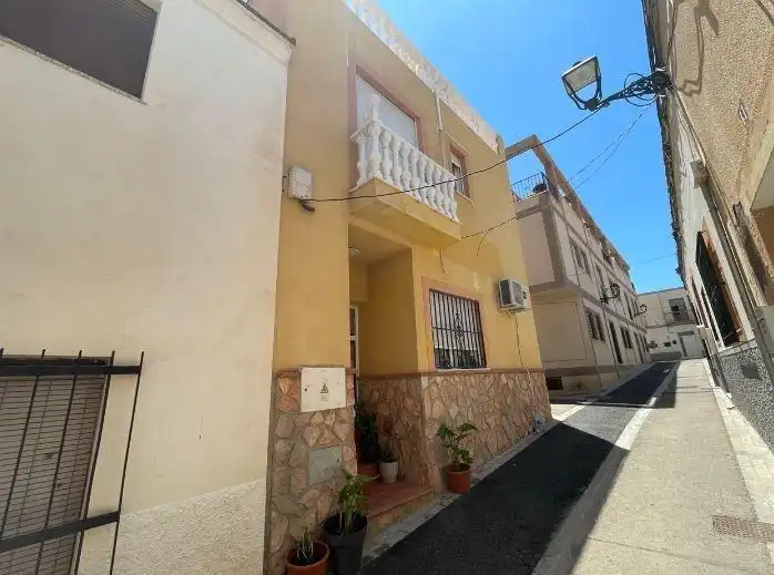 Maison à vendre à Calle Tesoro 6, imagen 2