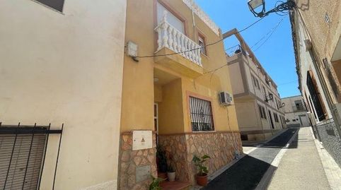 Foto 2 de Casa o chalet en venta en Calle Tesoro, 6, Vera Ciudad, Vera