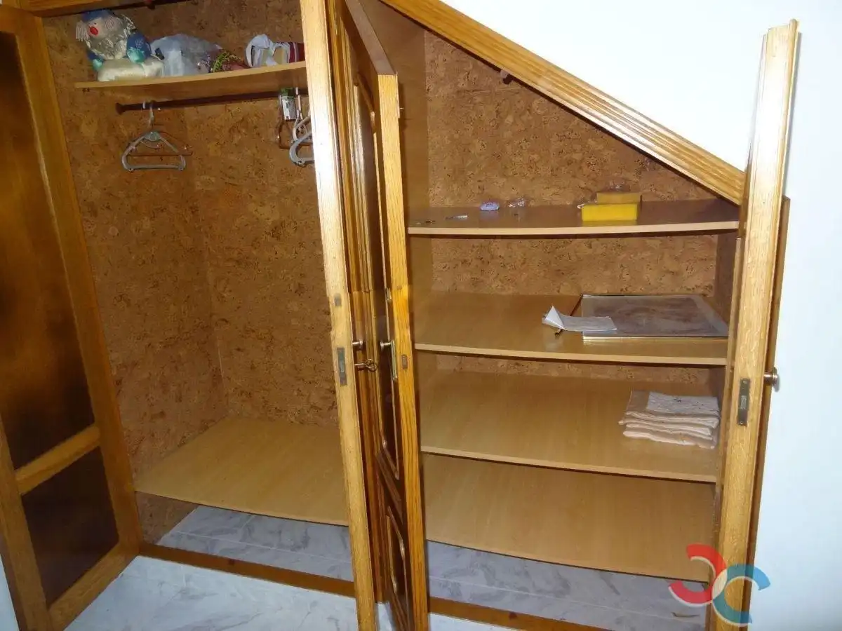 Bedroom of Houses for sale in Cerdedo  with Terrace and Balcony