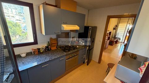 Foto 4 de Apartamento en venta en Cornellana, Cala de Finestrat, Finestrat