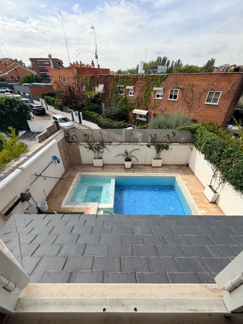Adosado con terraza en venta en Calle Siete Picos, imagen 40
