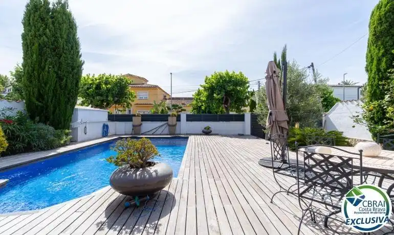 Casa con piscina in vendita a Carrer PENI 153, imagen 28