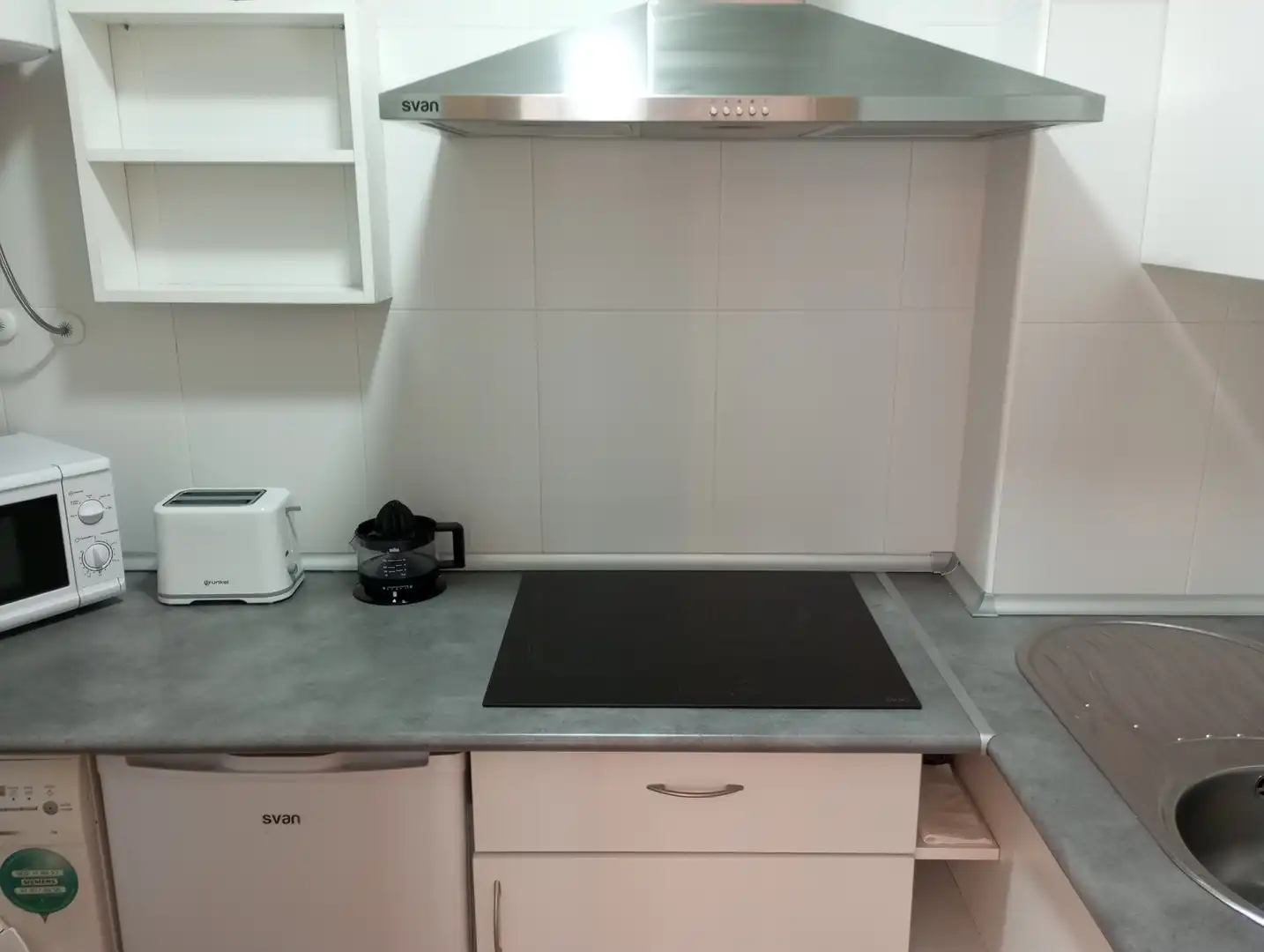Apartments for rent in Rua dos Muiños Vellos, 3, Fisterra