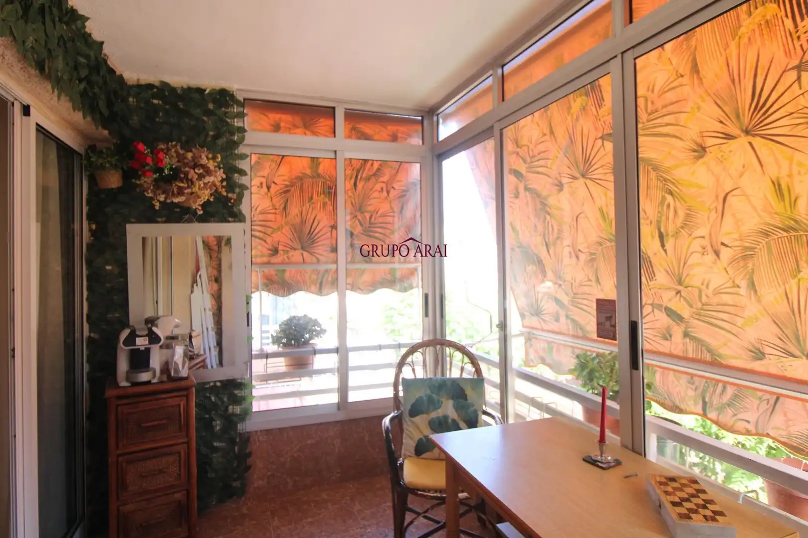 Flat for sale in Calle POETA SALVADOR ALLENDE, Juan XXIII