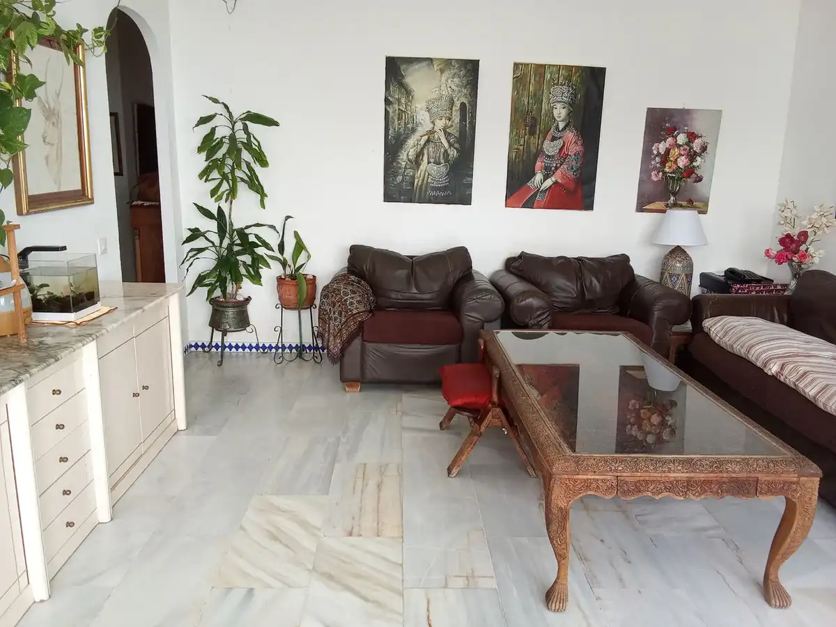 Apartment for sale in Estepona Pueblo, imagen 4