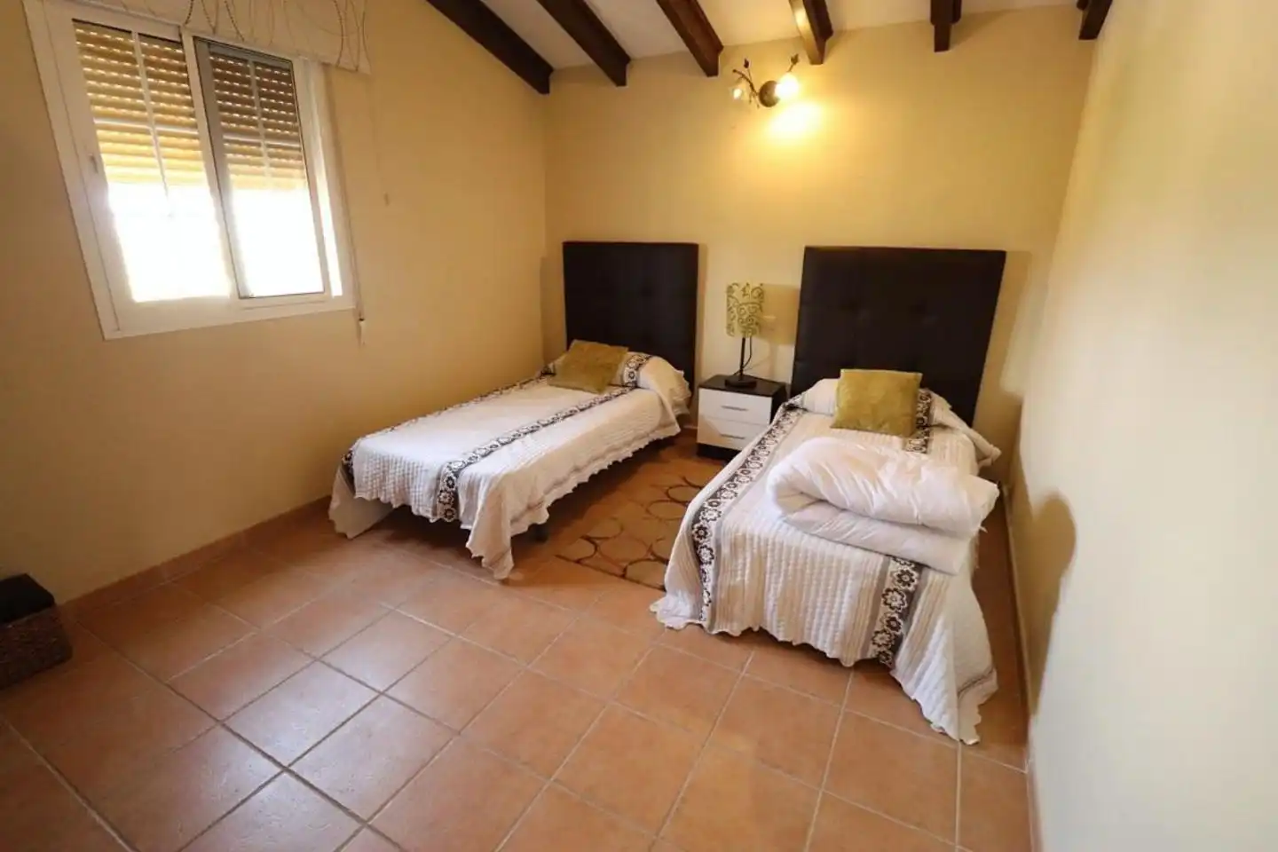 Casa o xalet de lloguer a Zona rural, Centro