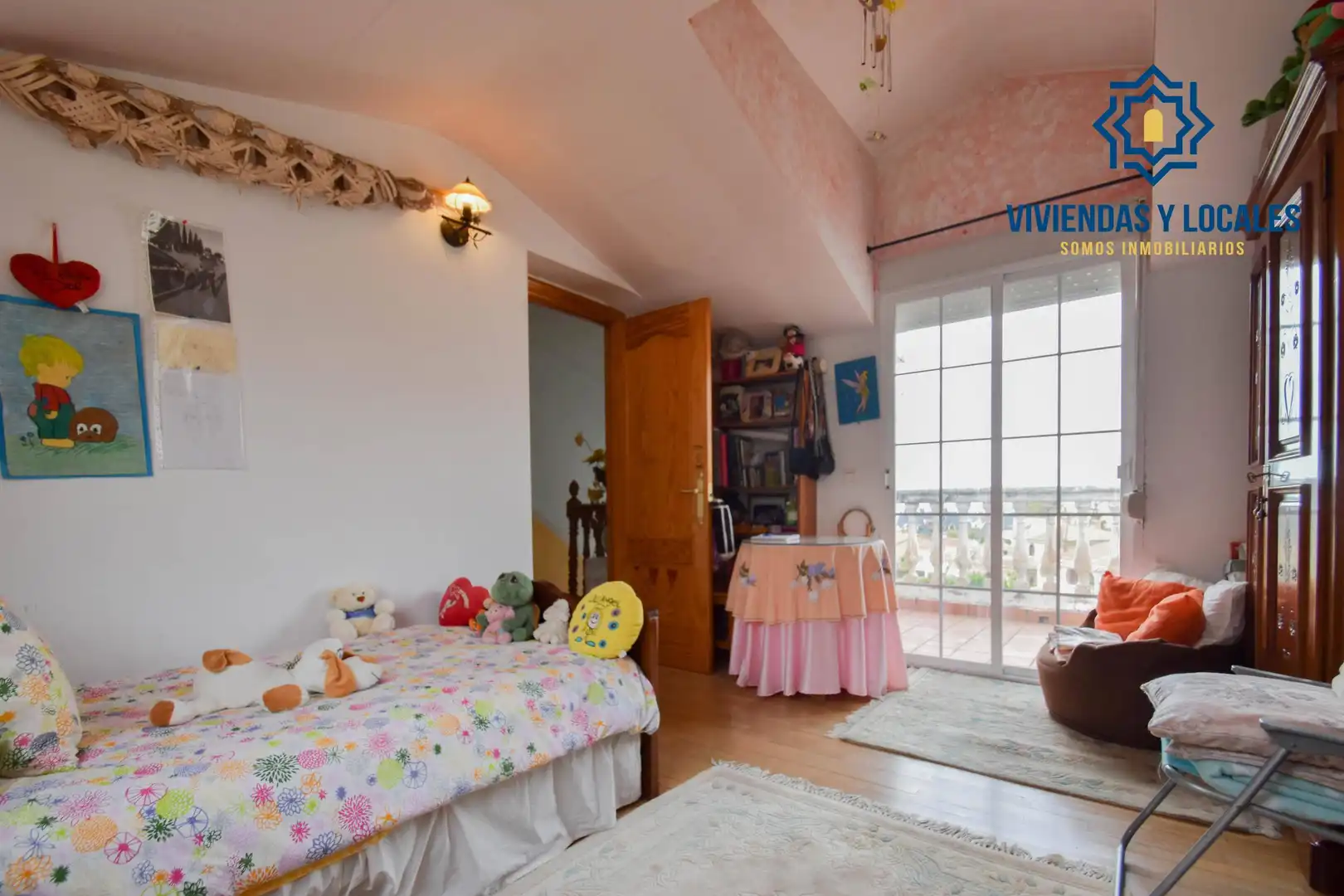 Detached house with pool for sale in Calle de Malacavi, imagen 27