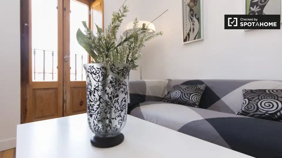 Appartement avec terrasse à louer à Latina, imagen 11