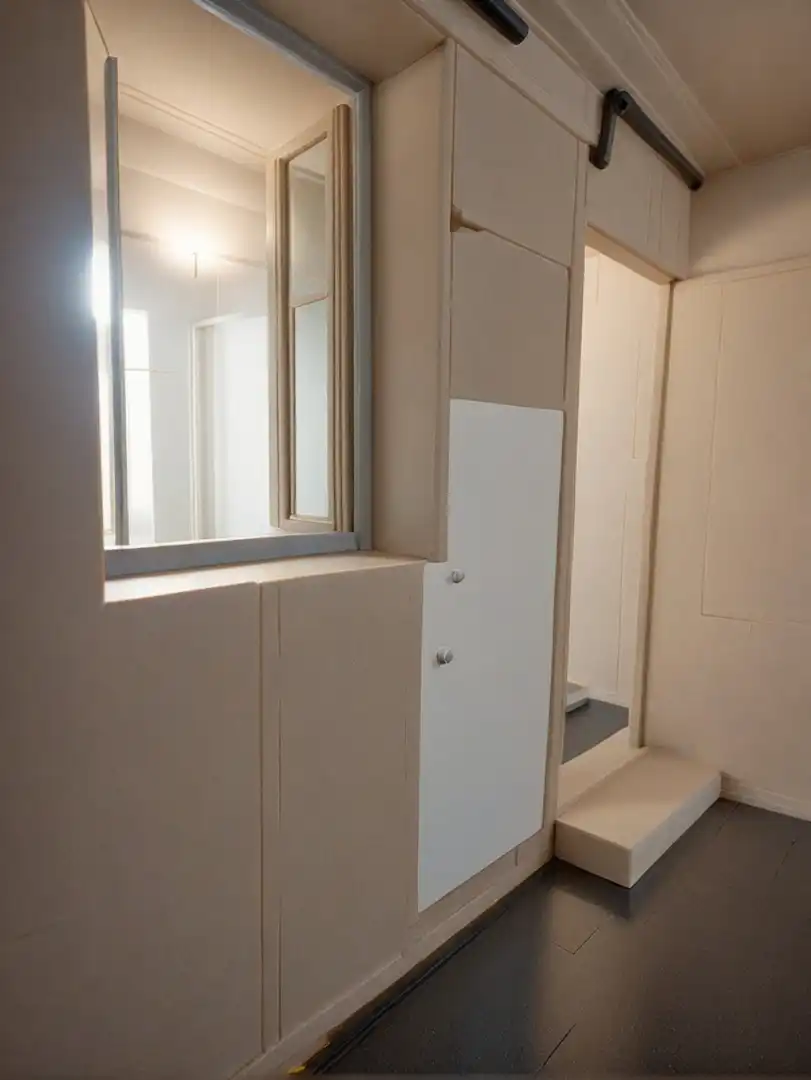 Habitación de Planta baja en venta en Barcelona con Trastero, Horno y Internet