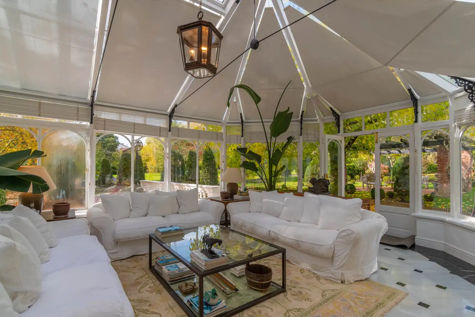 Jardín de Finca rústica en venta en Gordexola con Calefacción, Jardín privado y Terraza