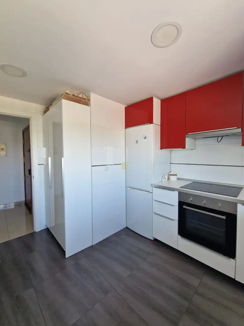 Piso con ascensor en venta en Barriada Río San Pedro, imagen 8