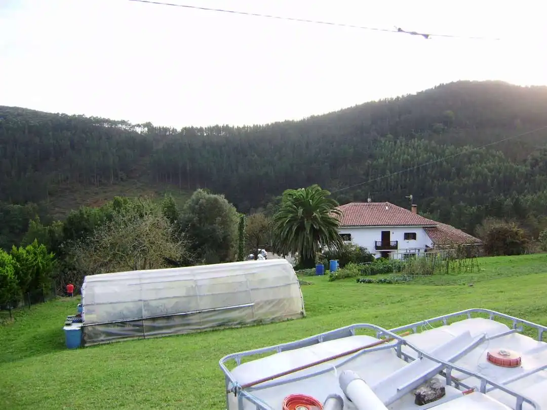 Terrenos y solares en venta en Ereño, imagen 4
