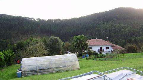 Foto 4 de Residencial en venta en Ereño, Bizkaia