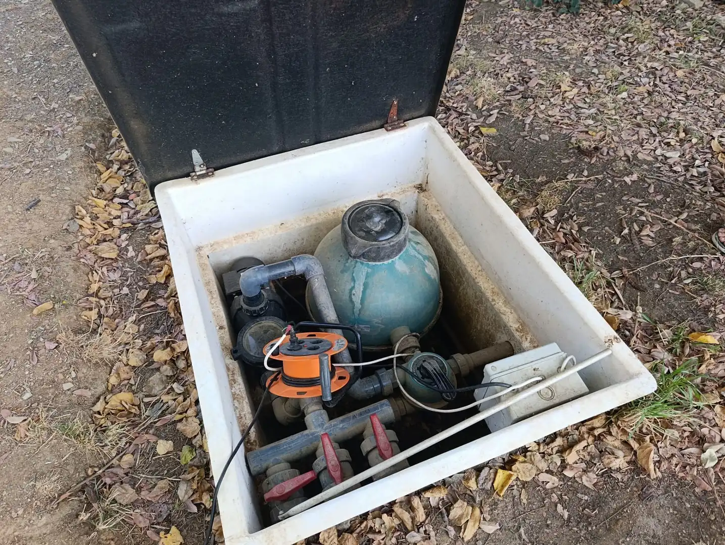 Casa amb piscina en venda a Castilblanco de los Arroyos, imagen 42