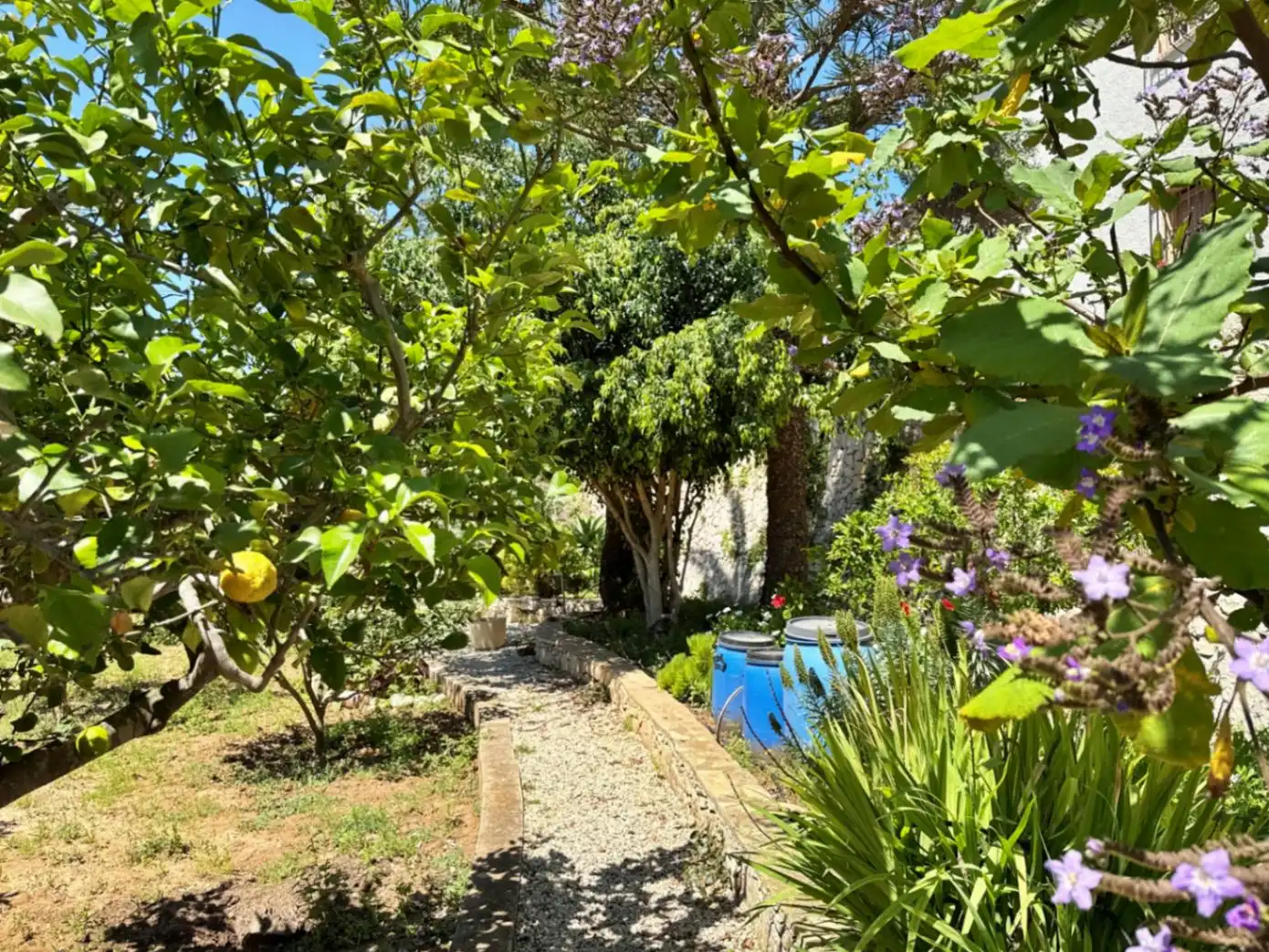 Chalet con piscina en venta en Paichi, imagen 51
