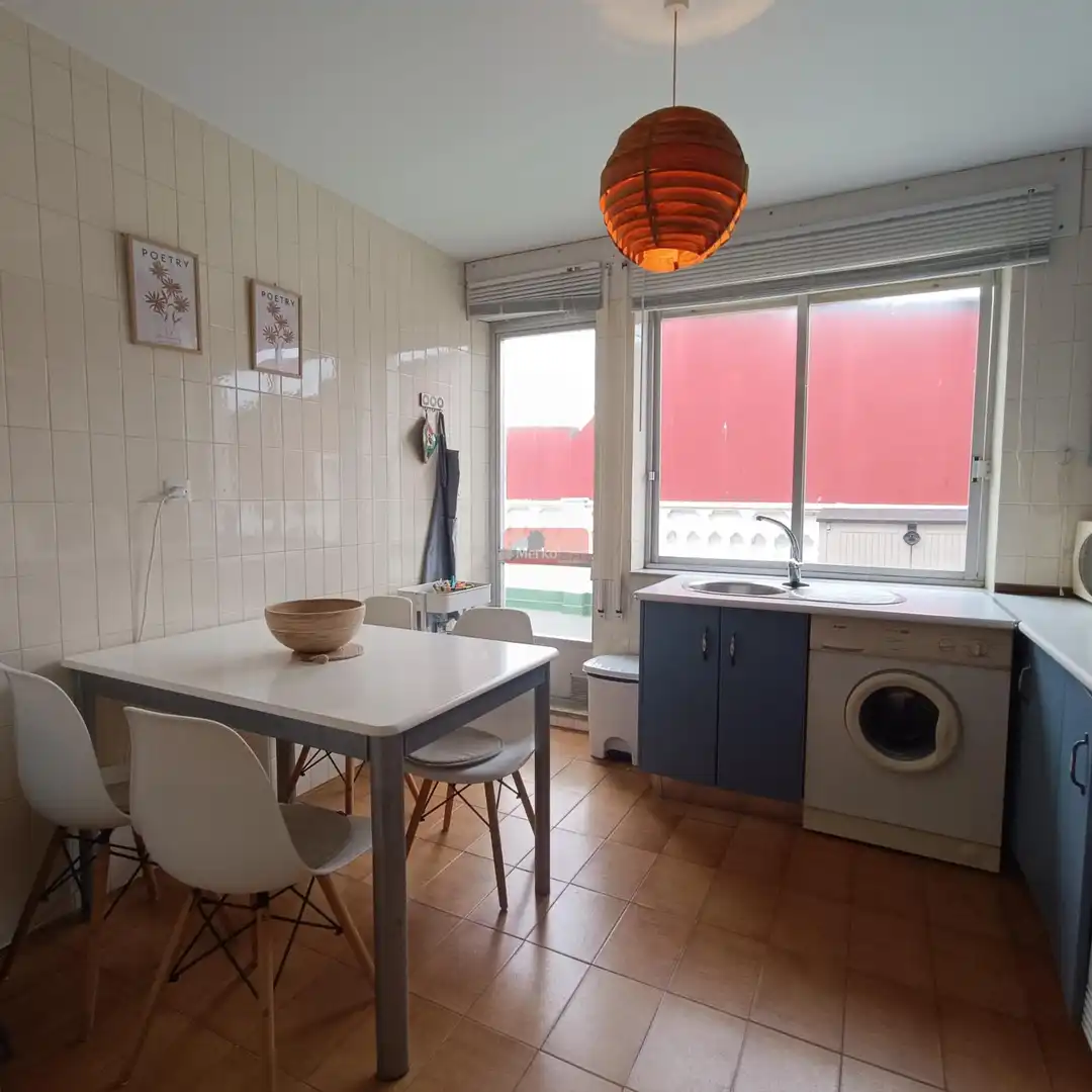 Flat for rent in Foz