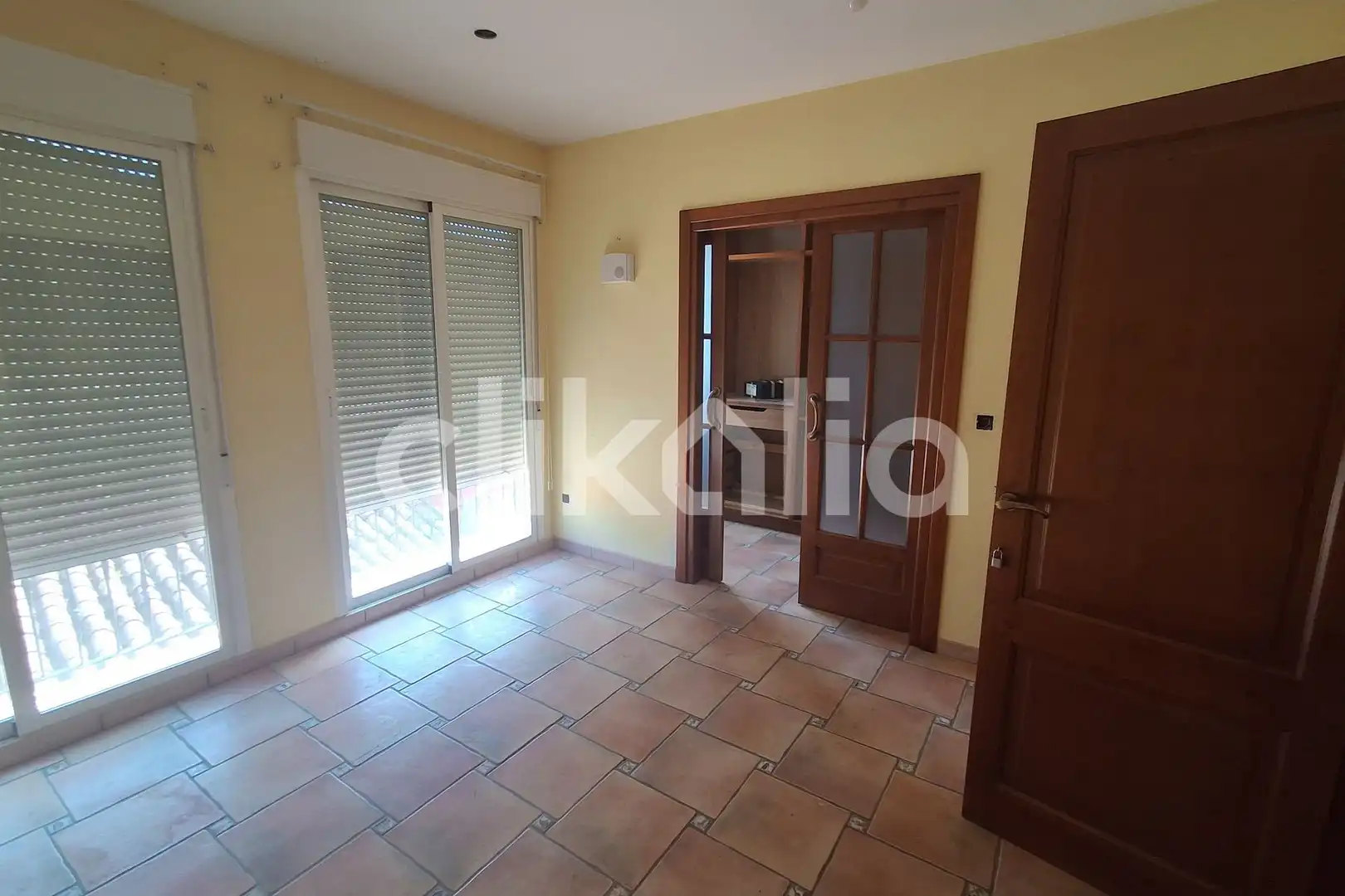 Casa adosada en venda en Alfondeguilla amb Calefacció i Terrassa