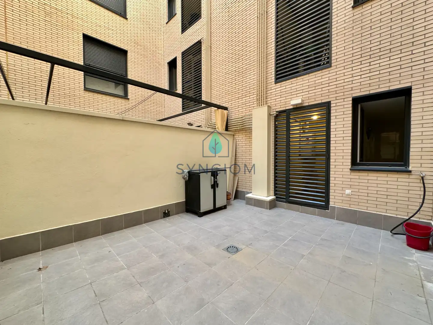 Flat for sale in Calle Cerro del Campo, El Cañaveral