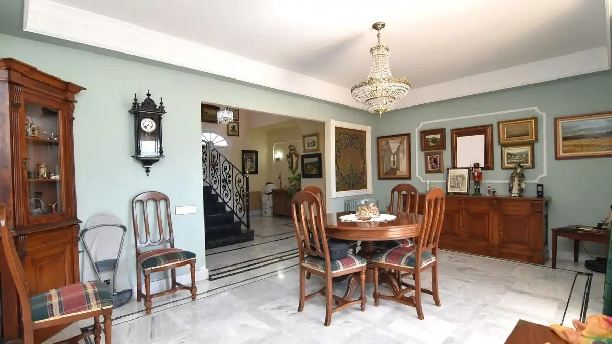 Villa con piscina in vendita a Partida LLANO SAN JOSE, imagen 61