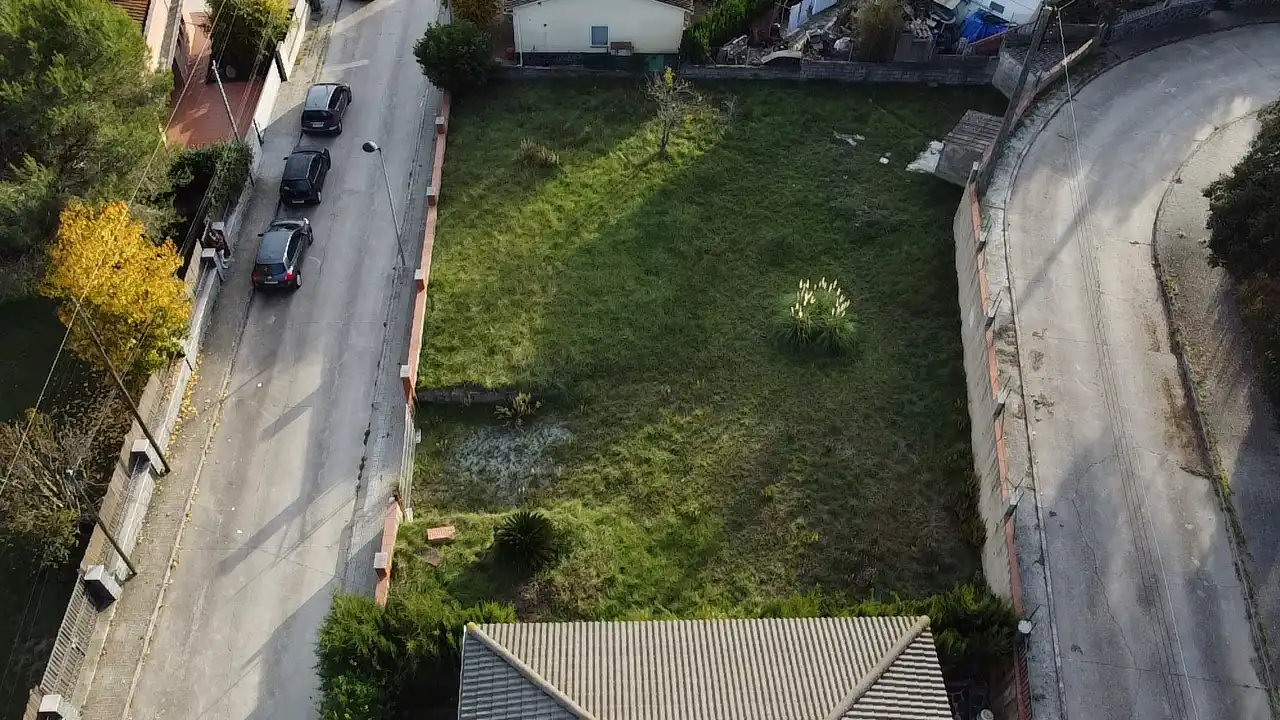 Residential land for sale in Llinars del Vallès, imagen 21
