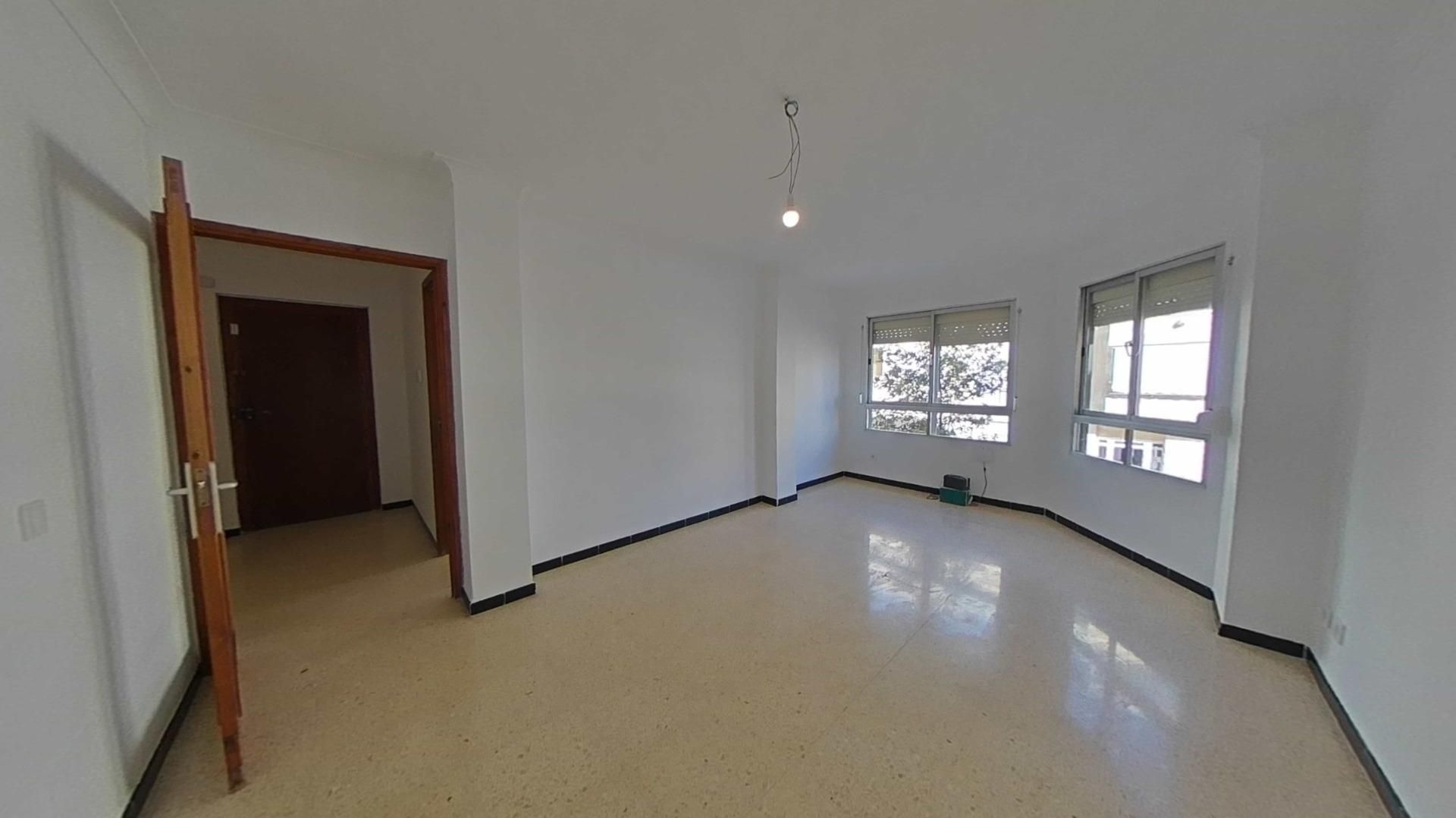 Living room of Flat for sale in  Palma de Mallorca  with Terrace and Balcony