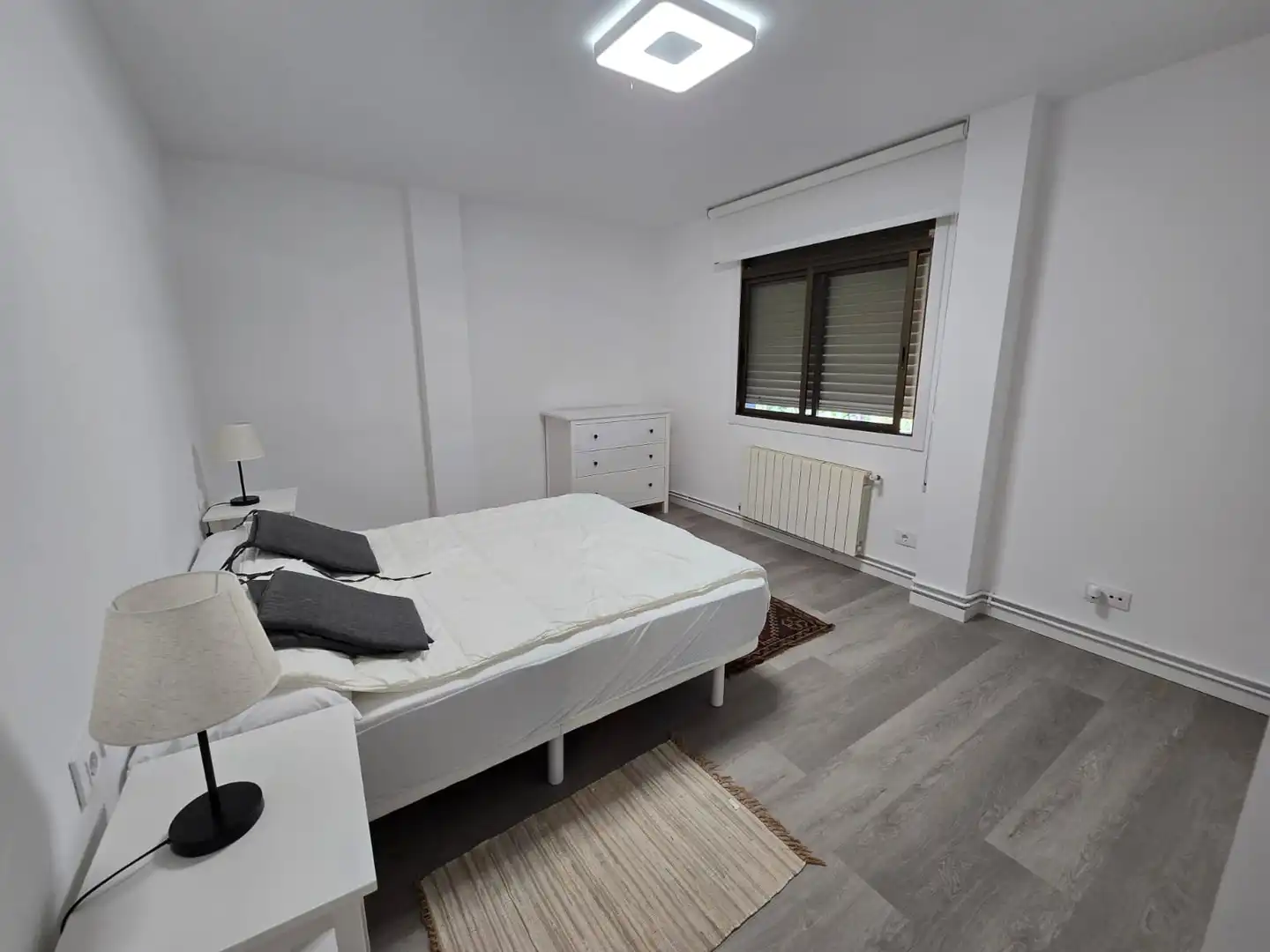 Bedroom of Houses for rent in Gondomar  with Private garden, Furnished and Oven