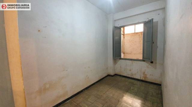 Piso en Alquiler en El Castillo