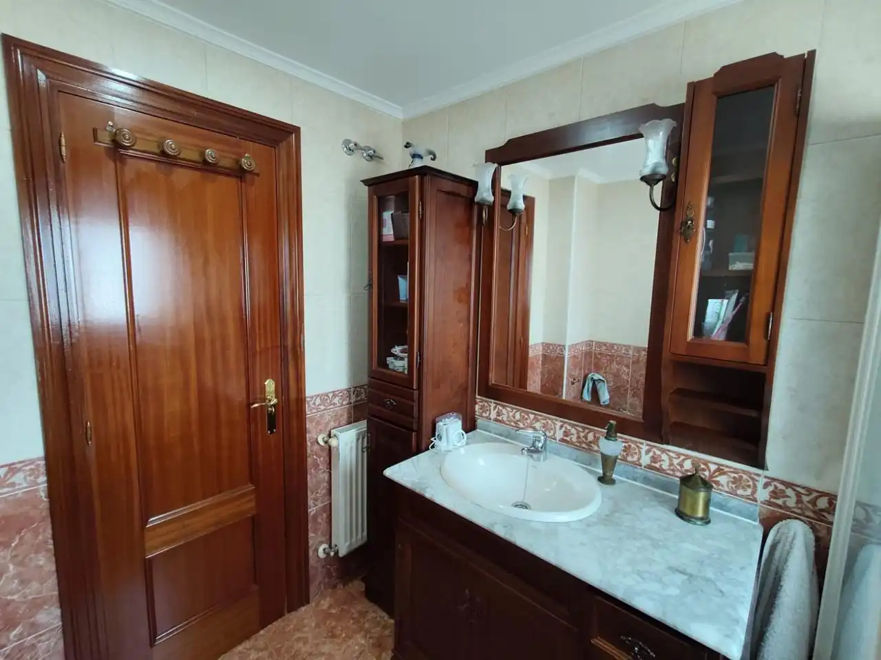 Terraced house with terrace for sale in Calle de Montecerredo 11, imagen 29