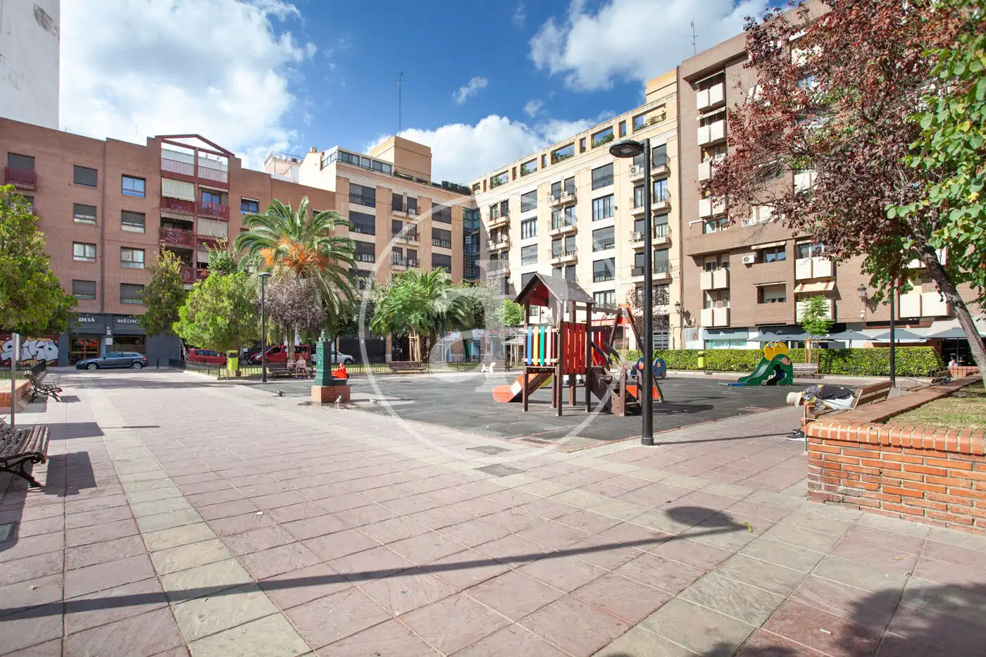 Appartamento in affitto a Carrer D'Alberic, imagen 20
